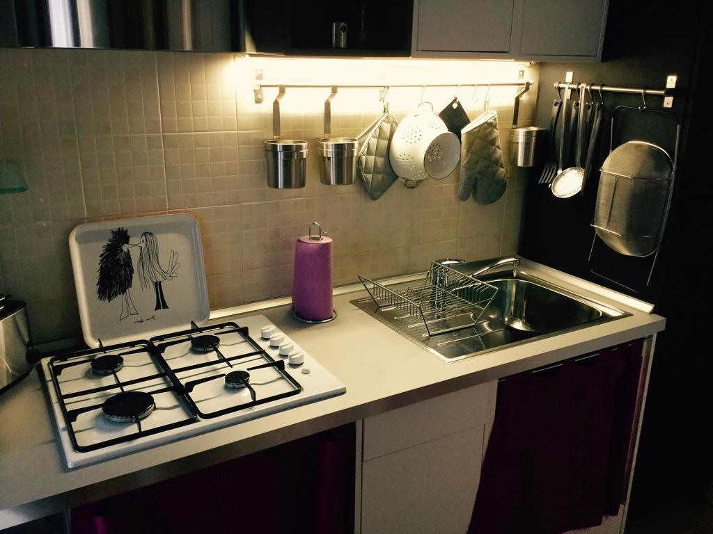 Your Home In Town カターニア エクステリア 写真