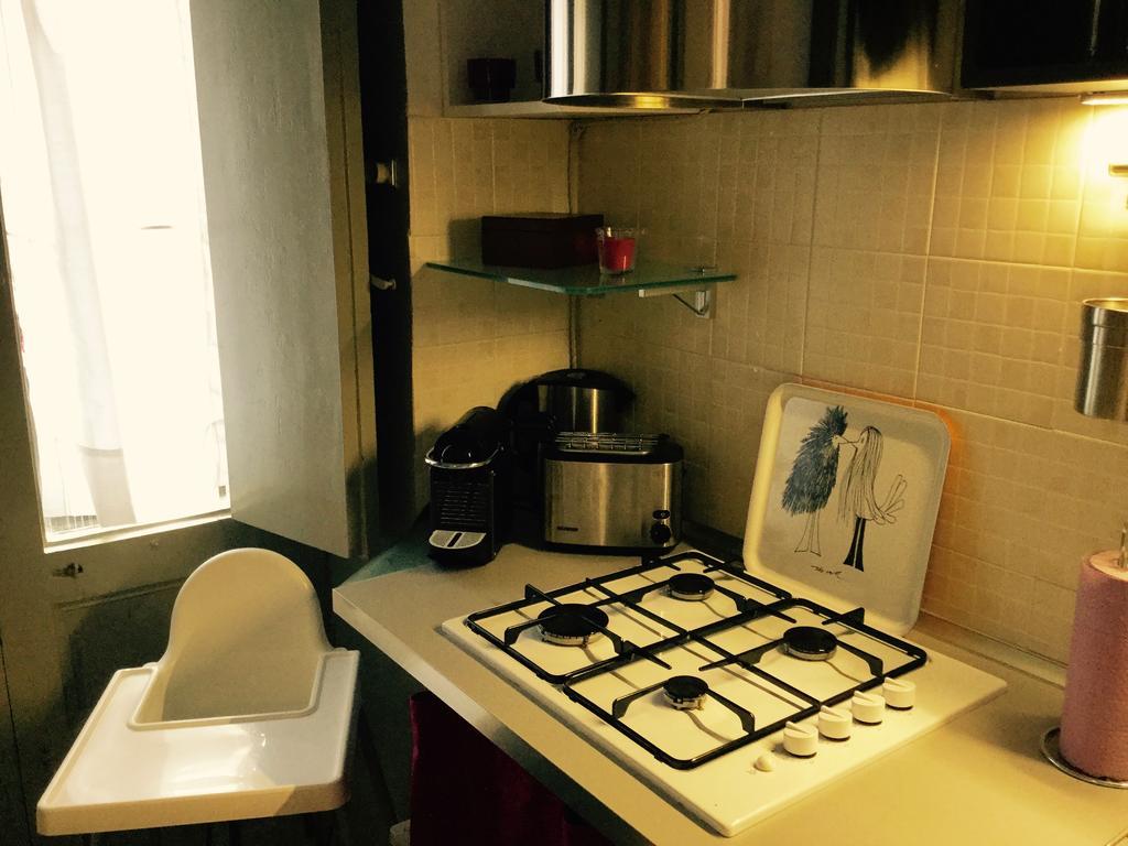 Your Home In Town カターニア エクステリア 写真