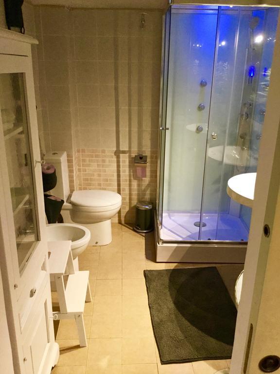 Your Home In Town カターニア エクステリア 写真